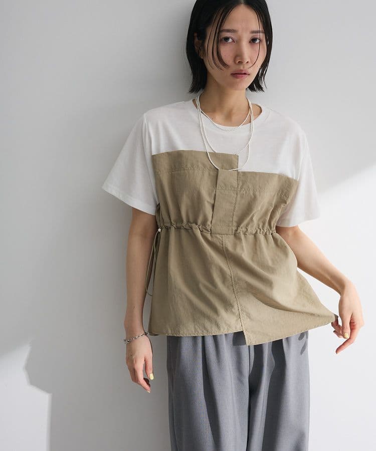 ニットセーター